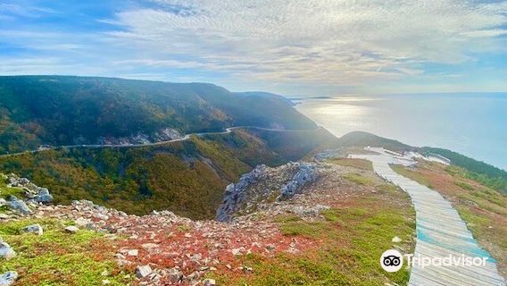 Cabot Trail