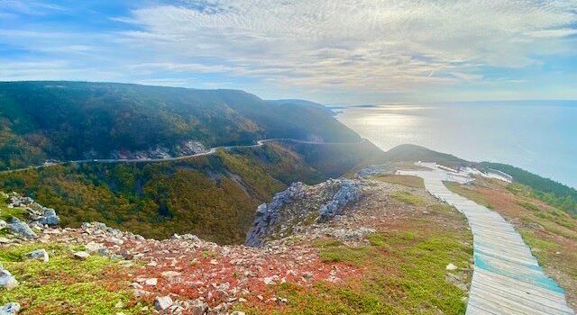 Cabot Trail