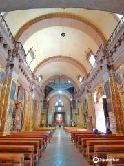 Templo de Santo Domingo de Guzmán