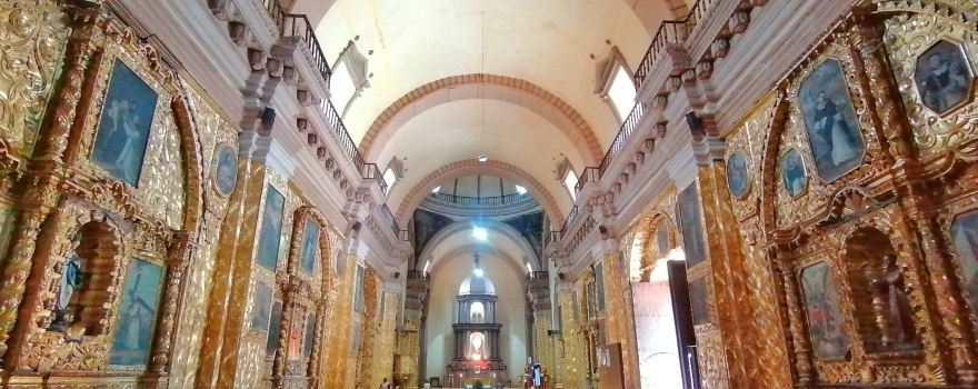San Cristobal de Las Casas