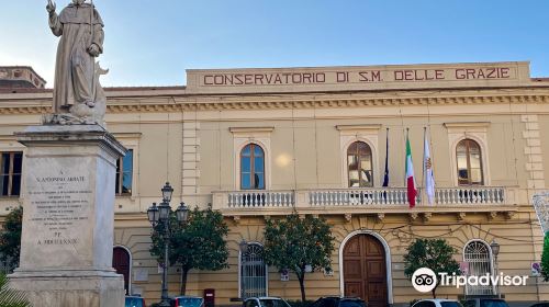 Piazza Sant'Antonino