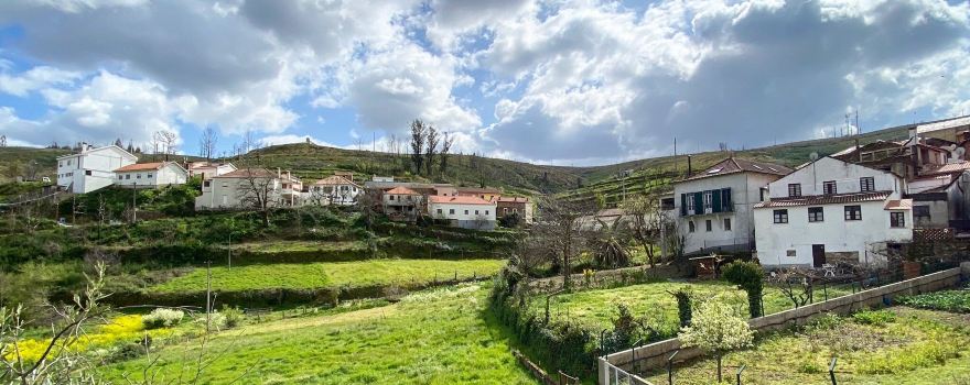 Pampilhosa da Serra Municipality