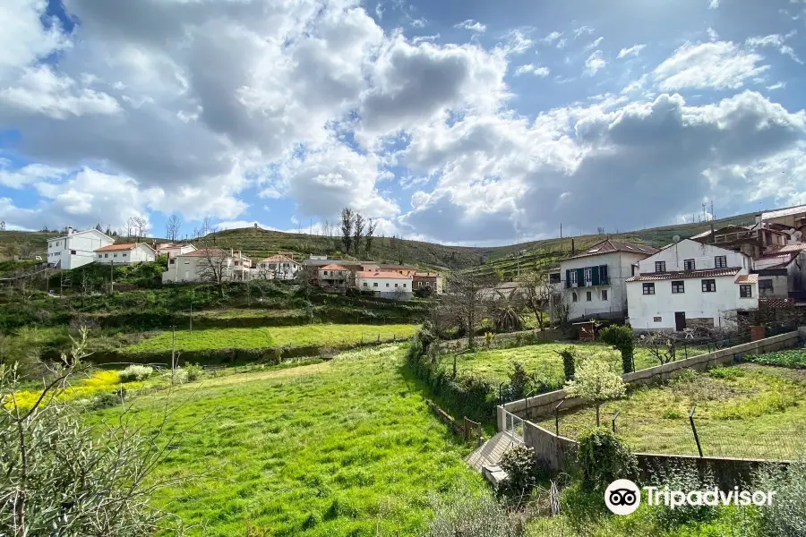 Fajão (Aldeias do Xisto)