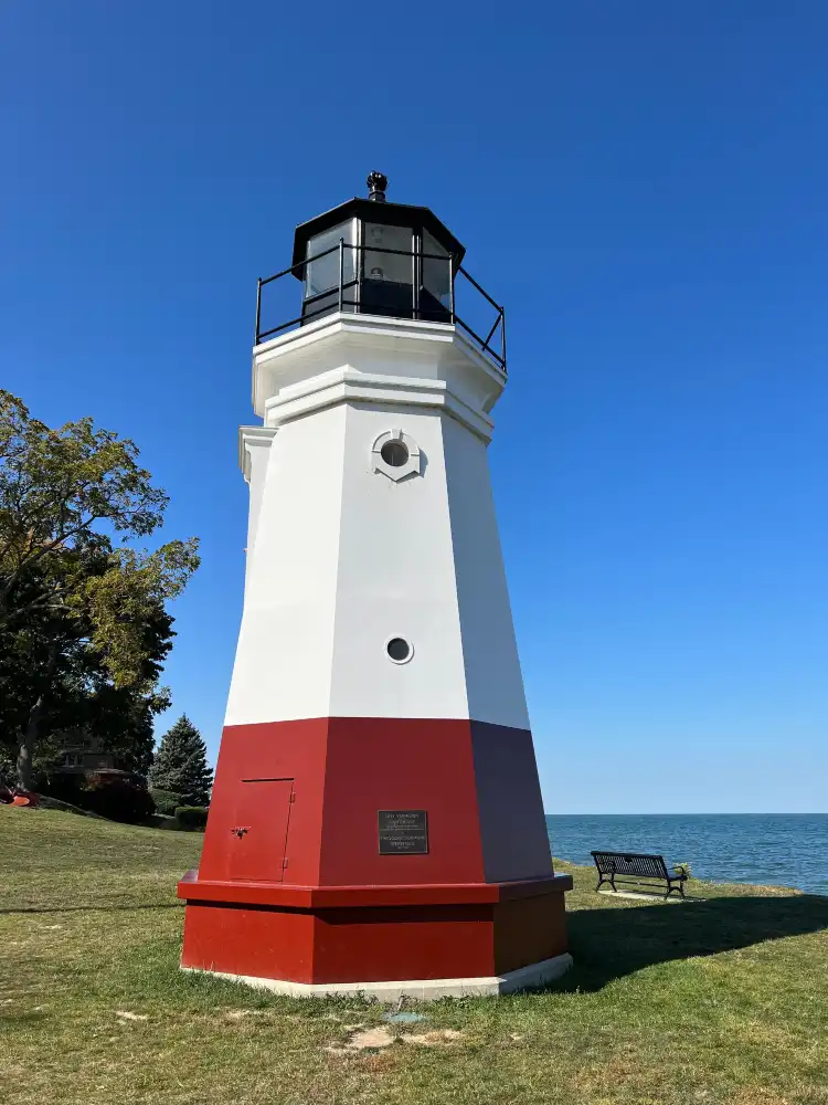 Hotels in Vermilion