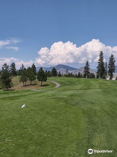 Eaglepoint Golf Resort