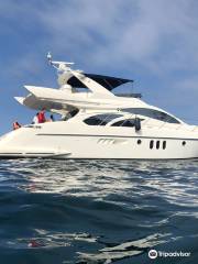 Day Yacht Charters