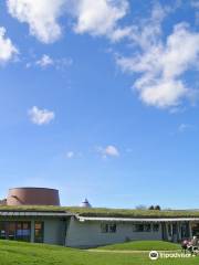 Shropshire Hills Discovery Centre