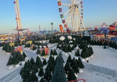 Lusail Winter Wonderland