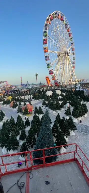 Hotels near Lusail Towers