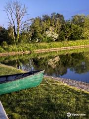 Llandysul Paddlers Canoe Centre