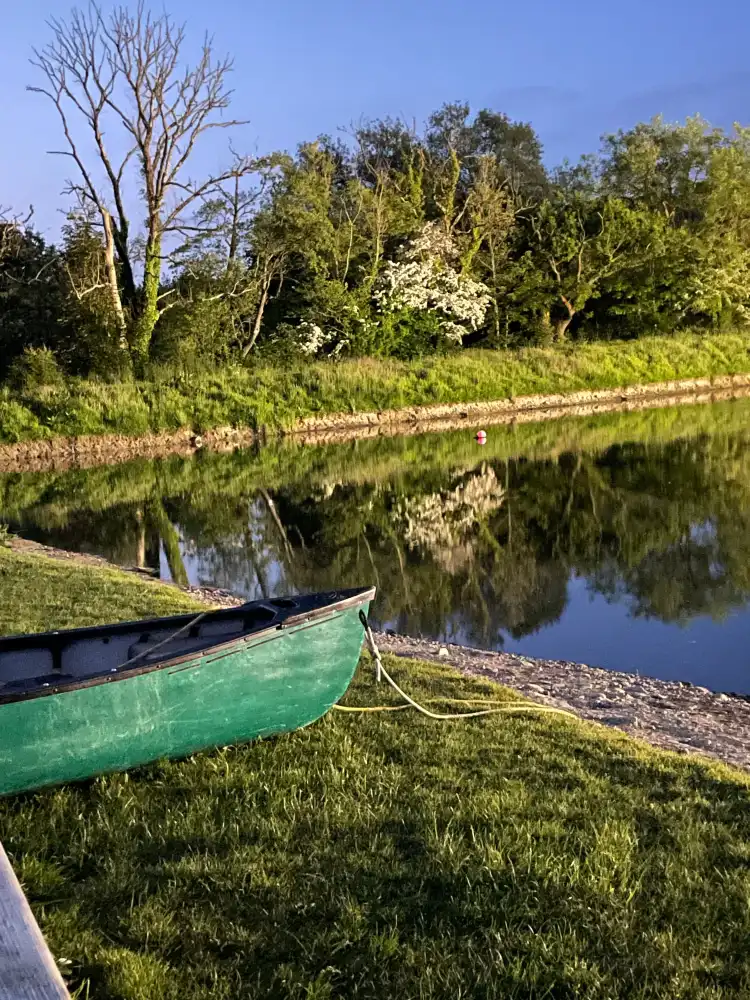 Các khách sạn ở Llandysul