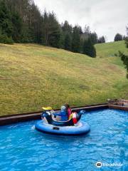 Riesenrutschbahn Poppeltal - Seewald Freizeitpark