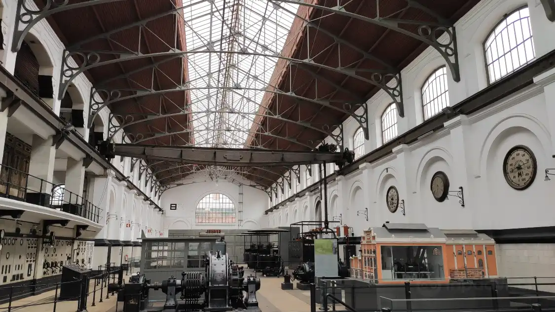 Hotels near Tram Museum