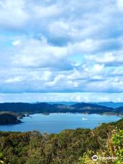 Manzeki Observation Deck