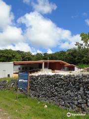 Taoga Niue Museum