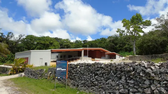 Taoga Niue Museum