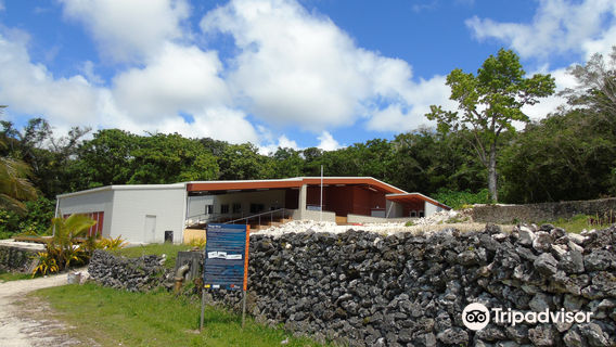 Taoga Niue Museum