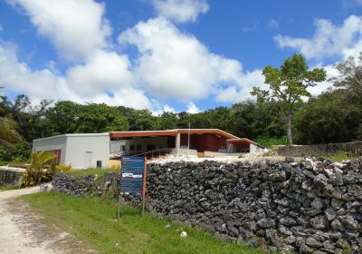 Taoga Niue Museum