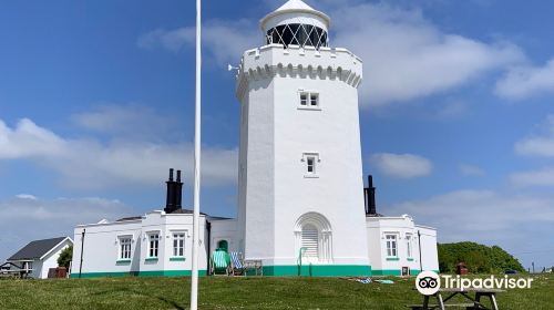 South Foreland Lighthouse