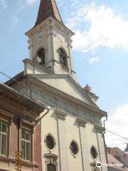 Reformed Church