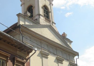 Reformed Church