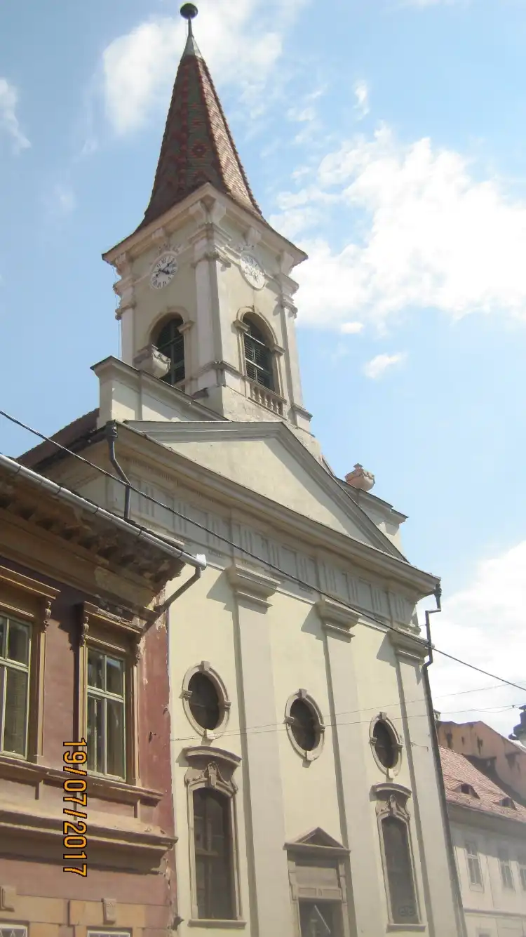 Hotels near Reformed Church