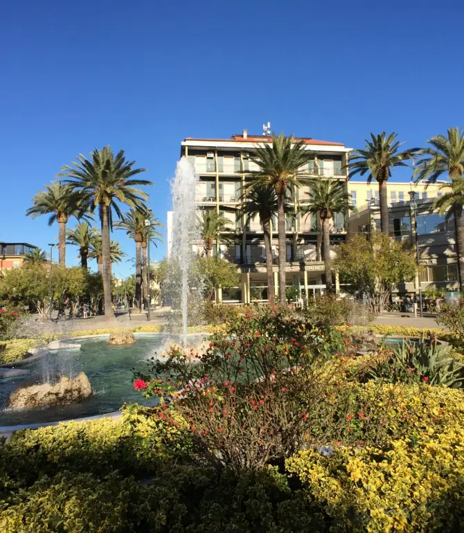 San Benedetto del Tronto