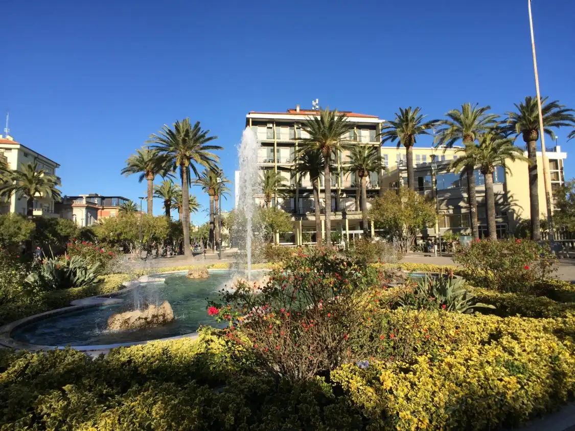 Hotel in zona Lungomare San Benedetto del Tronto