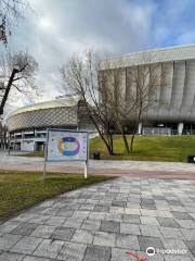 Sân vận động Cluj Arena
