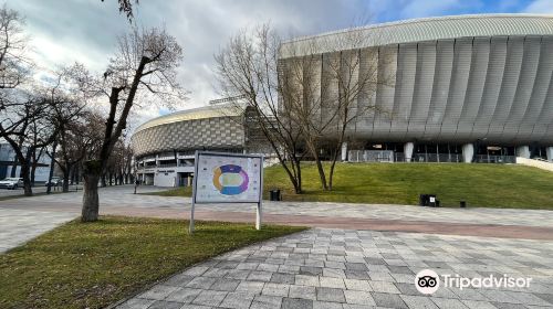 Cluj Arena