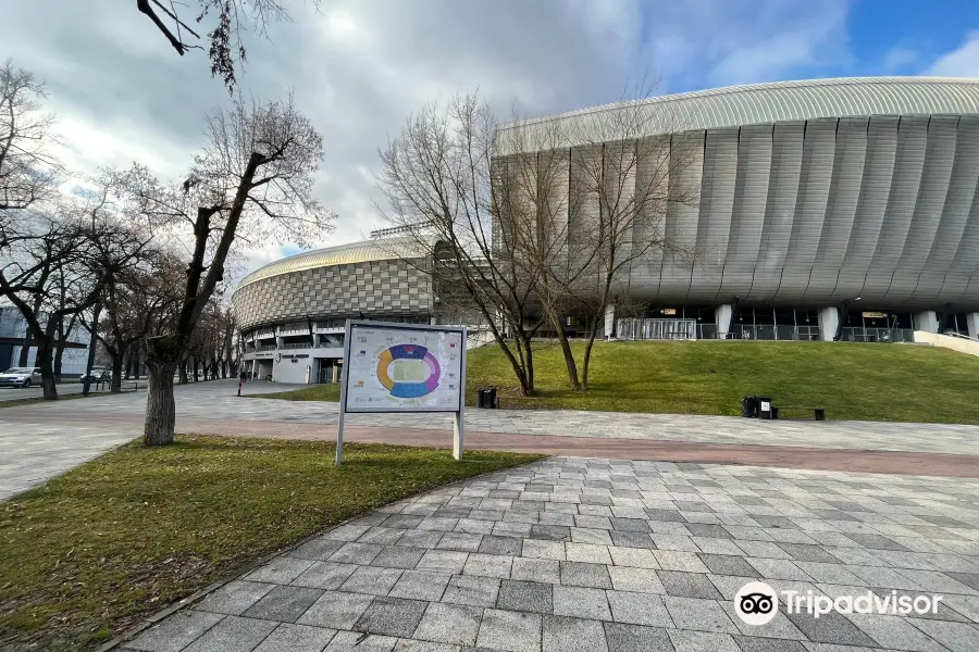 Cluj Arena