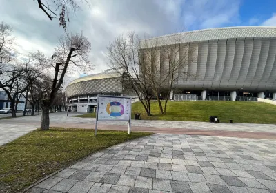 Cluj Arena