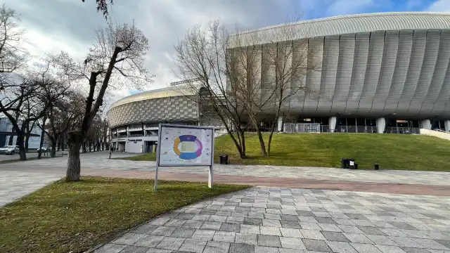 Hotels near Cluj Arena
