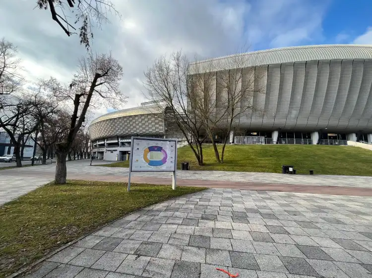 Hotel in zona Cluj Arena