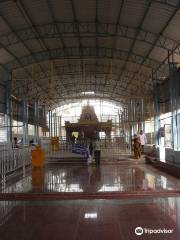 Sakshi Ganapati Temple