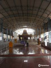 Shakshi Ganapati Temple.
