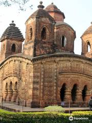 Shyamrai Temple