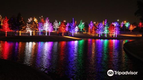 Vitruvian Park