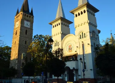 Baia Mare