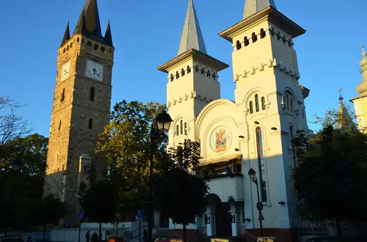 Baia Mare