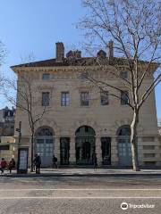 Musée de la Liberation de Paris - Musee du general Leclerc - Musee Jean Moulin