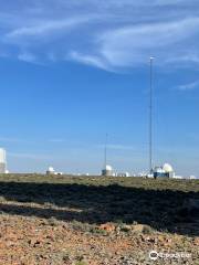 South African Astronomical Observatory (SALT)