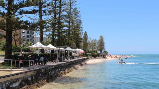 Bulcock Beach