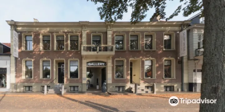 Gallery van Dun - Contemporary Art