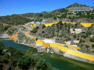 Parque Natural del Duero Internacional