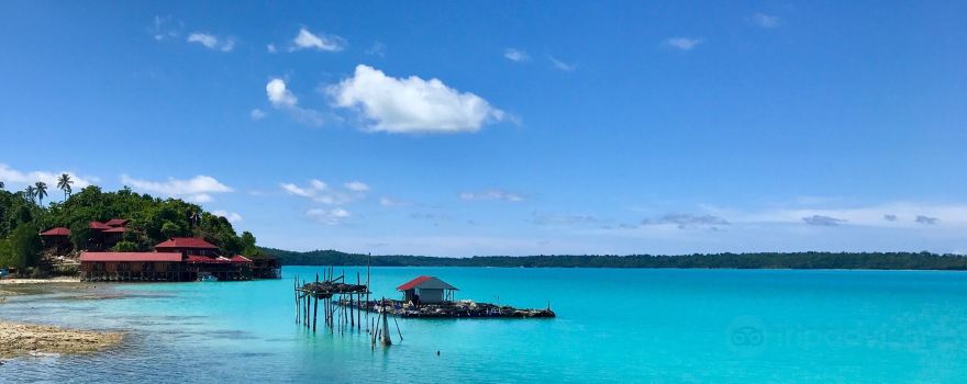 Maratua Island