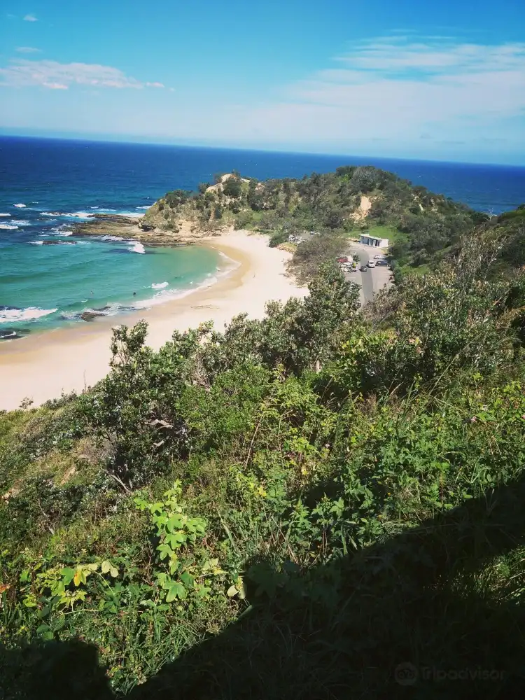 Hotels in Nambucca Heads