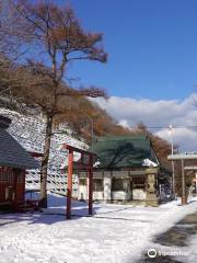 Hokumon Shrine