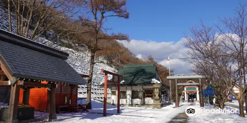 北門神社