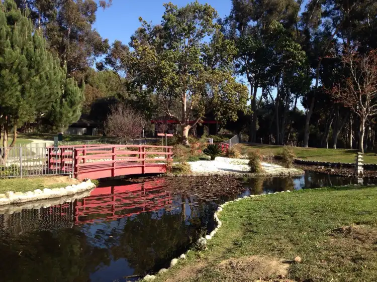 Hotel a Ladera Heights